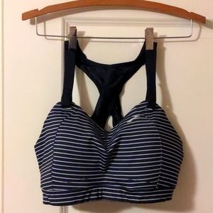 Brooks Moving Comfort Juno sports bra